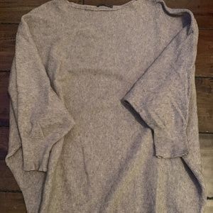 Tunic Sweater